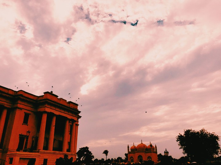 palace