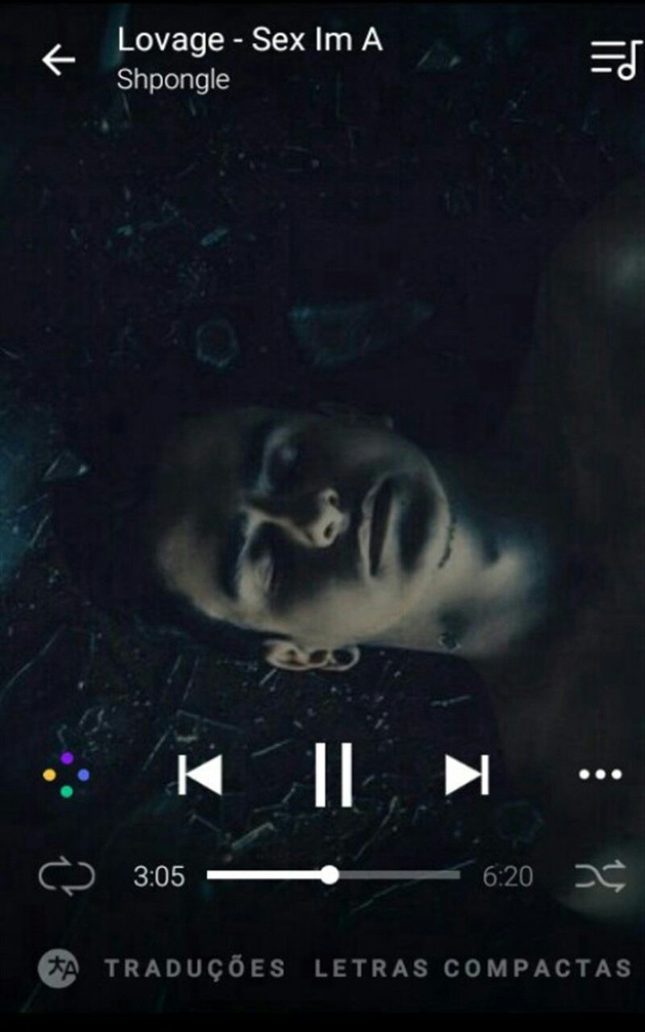 Sex (Im A) part.I