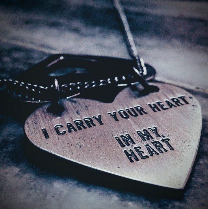 Heart in Heart