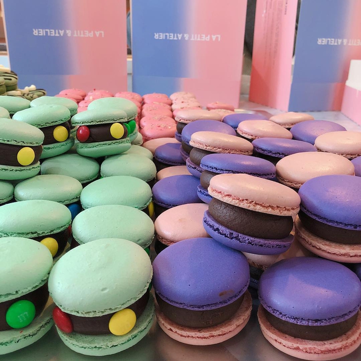 Macaroon