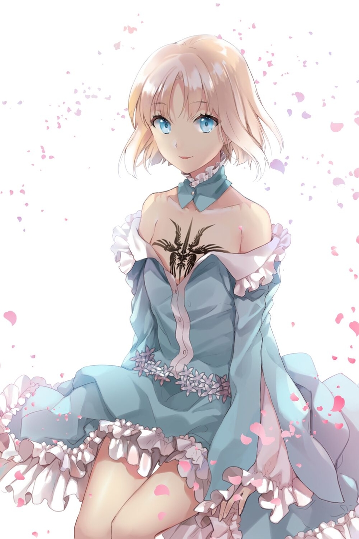 girl art