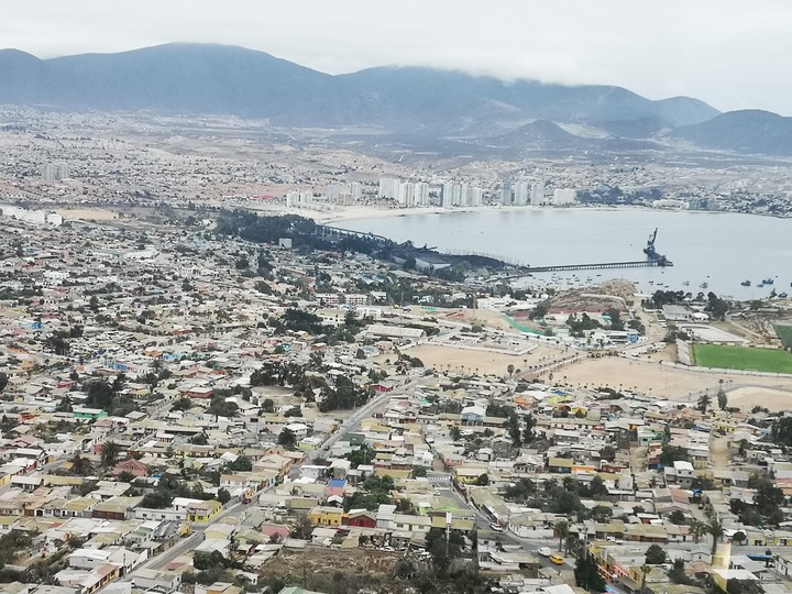 Coquimbo