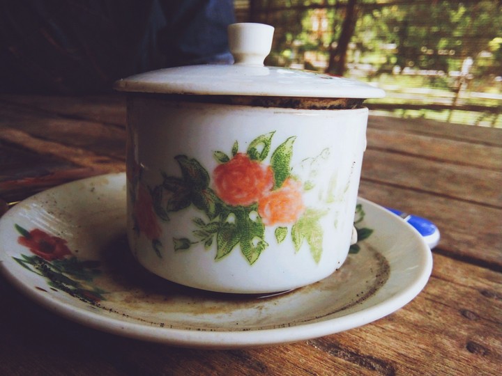 coffe