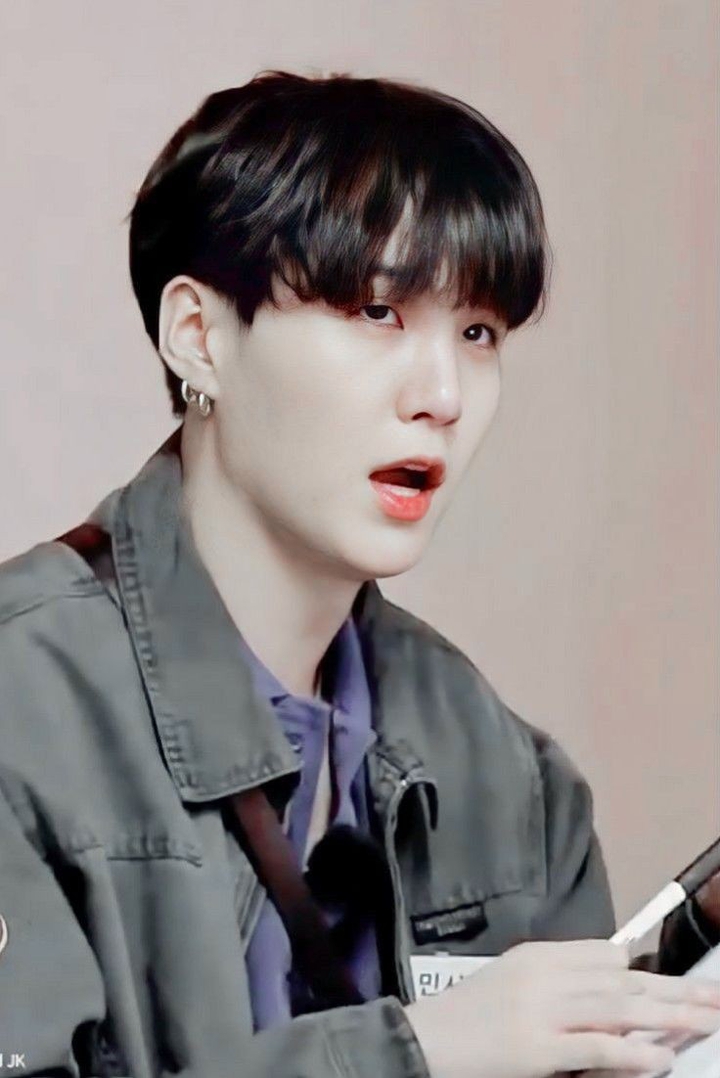 SUGA