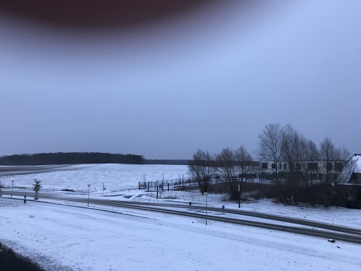 Winterwonderland