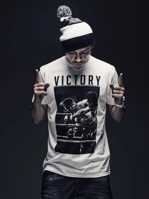 CEZA is in turkey the best rapper