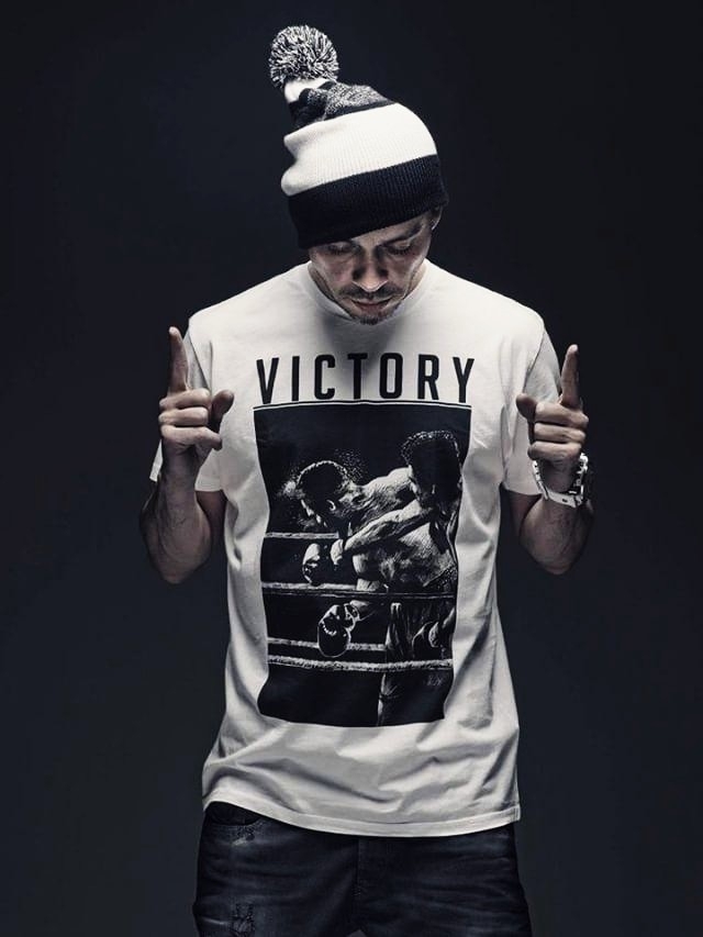 CEZA is in turkey the best rapper