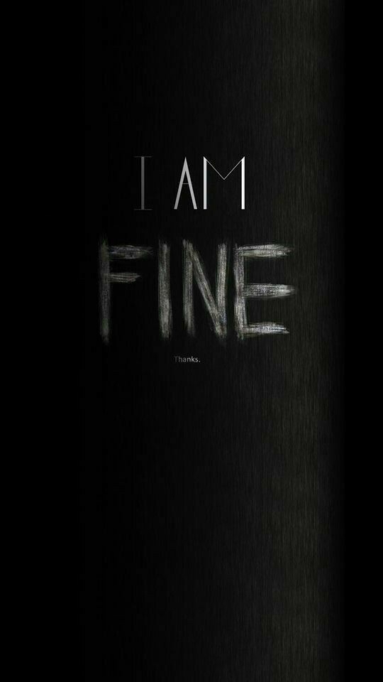 fine