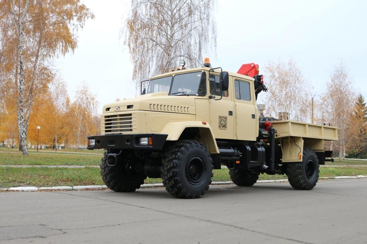 kraz