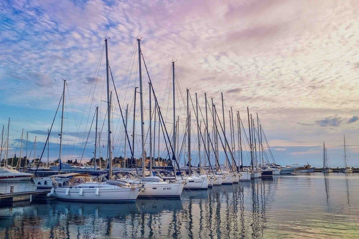 Yachts