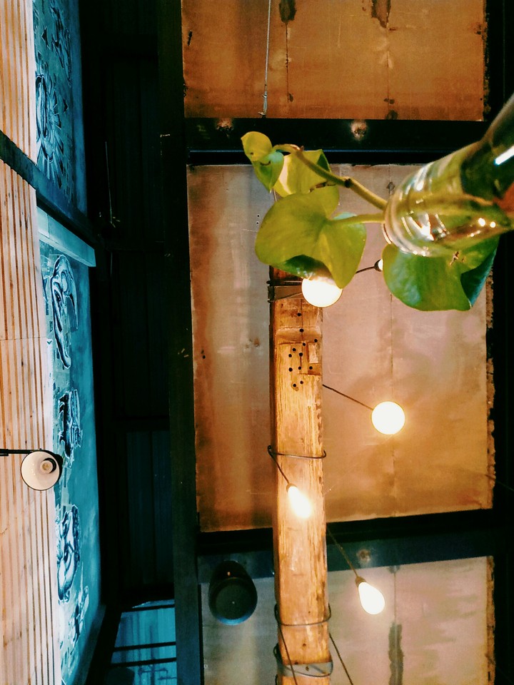 lights