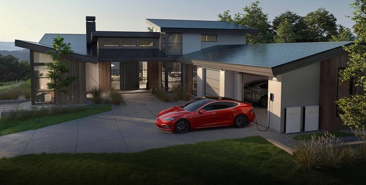 The Tesla Dream