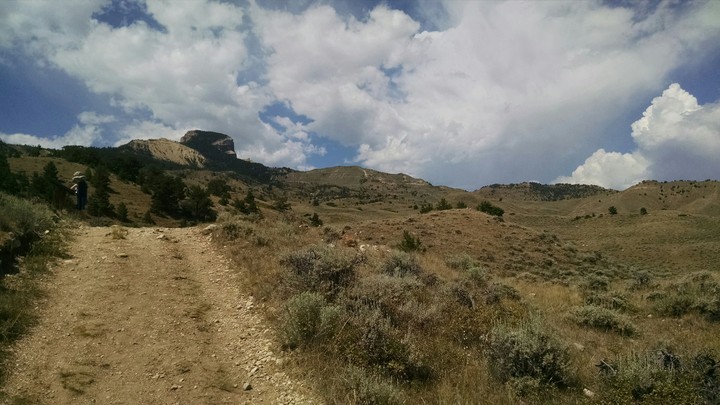 Heart Mountain