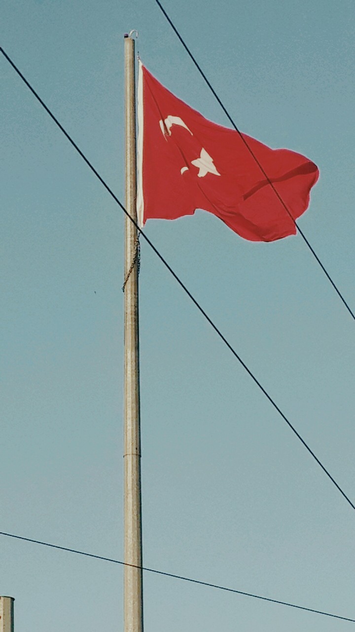 Uğrunda yaşadığım herşey
