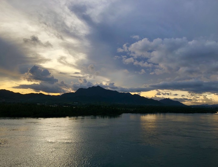 Leyte - San Juanico Bridge