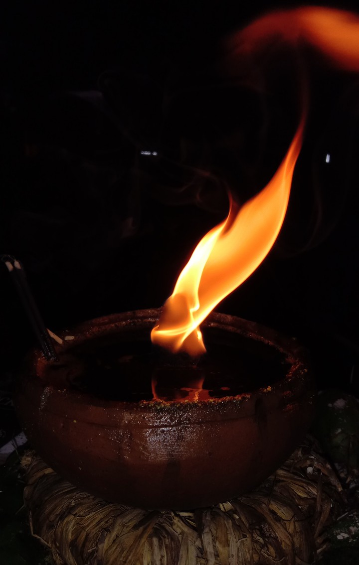 Diya