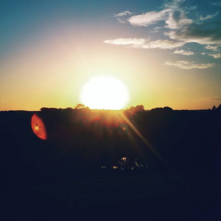 See The Sun