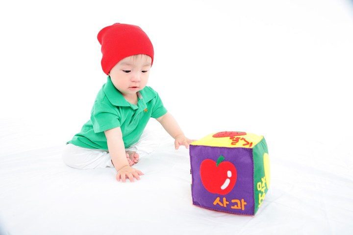 Baby II