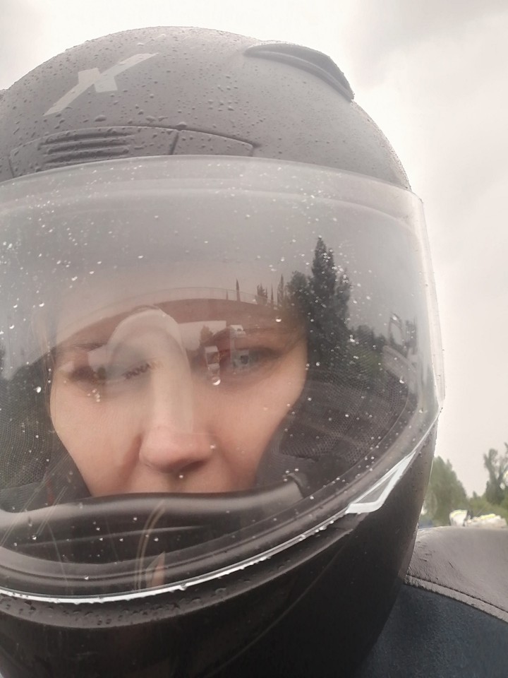 casque moto