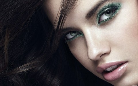 eyes