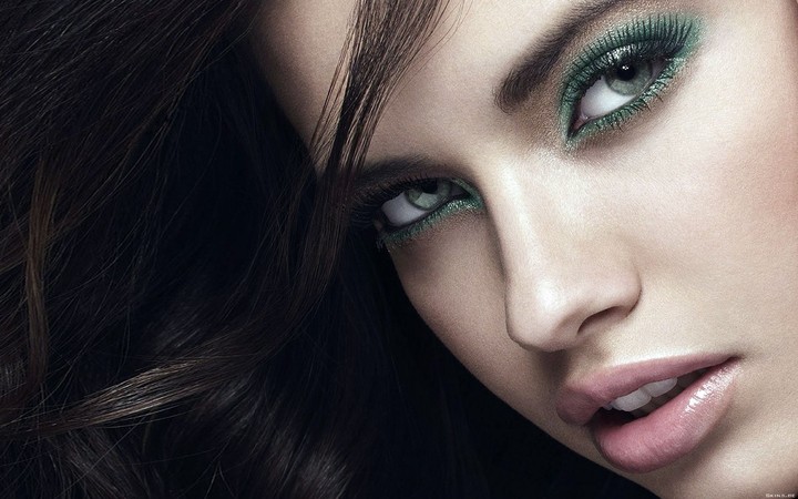 eyes