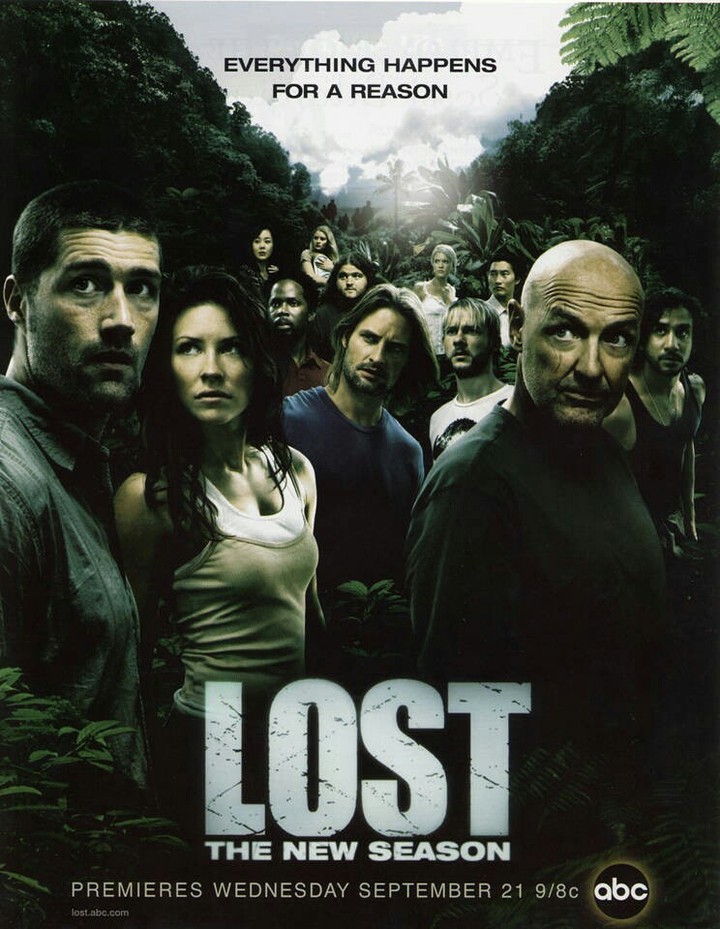 lost tv show