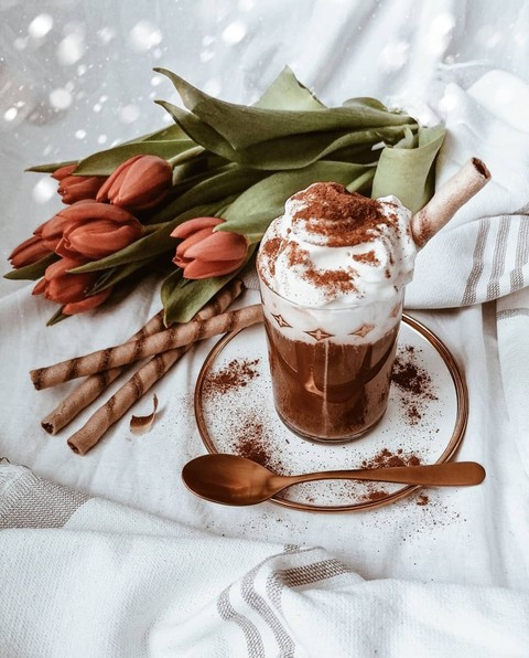 sfondi flower, recipe