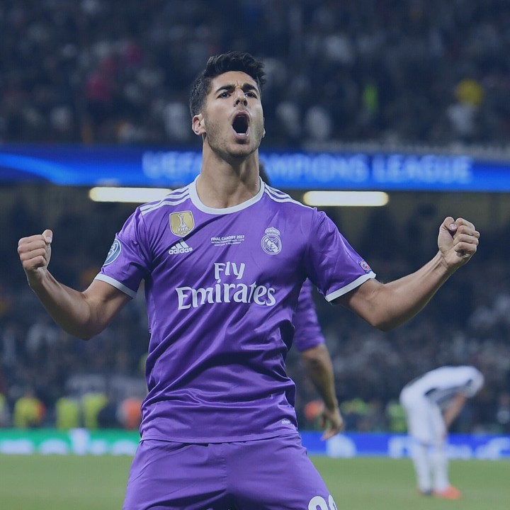 Marco Asensio