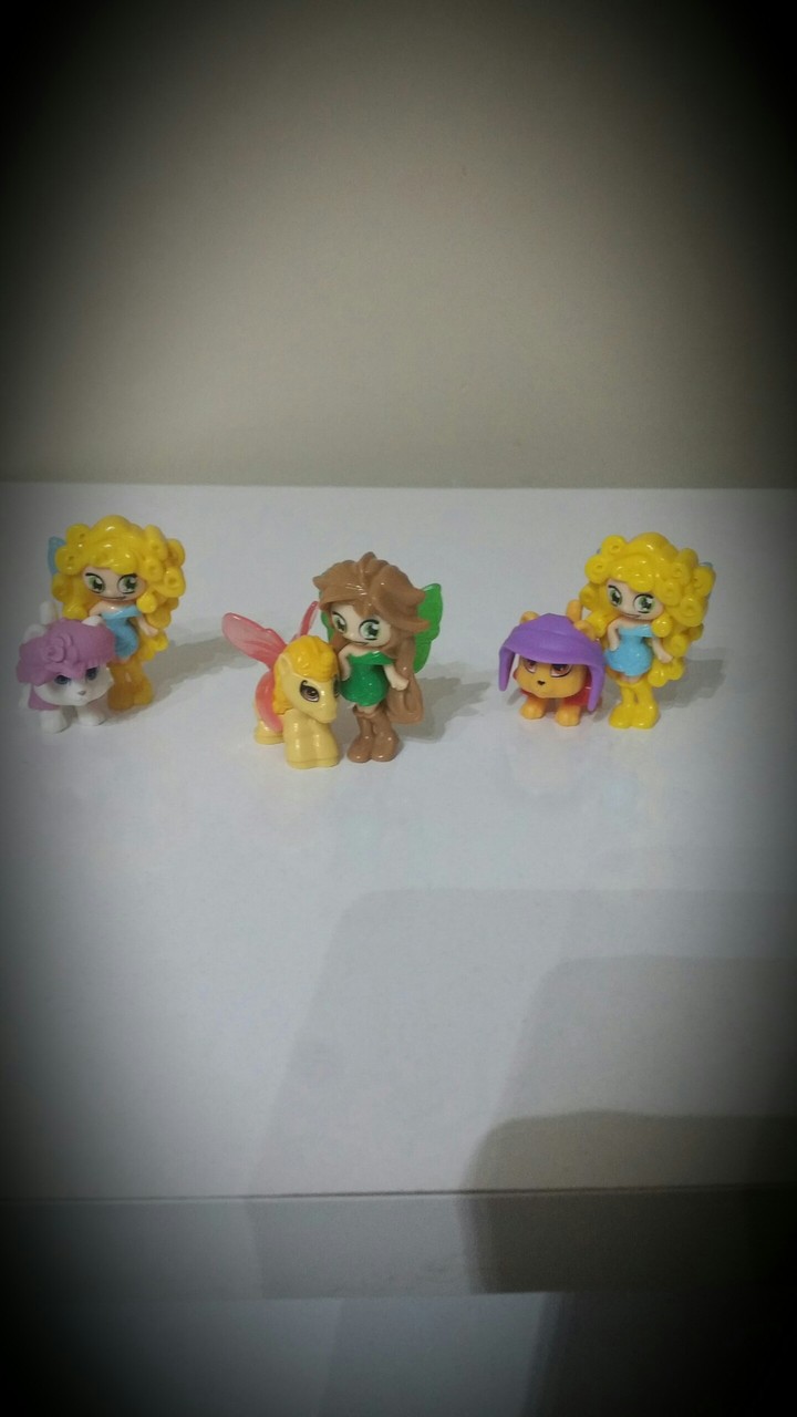 oyuncak 2