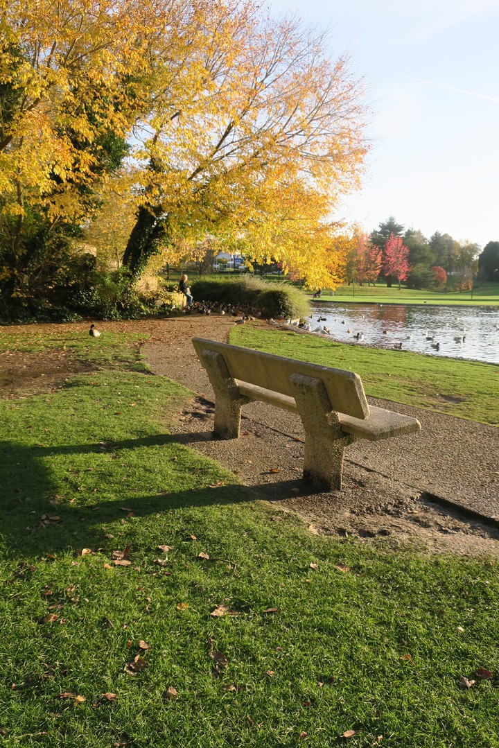 automne