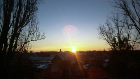 sunshine#2