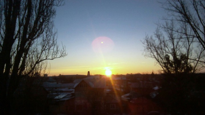 sunshine#2