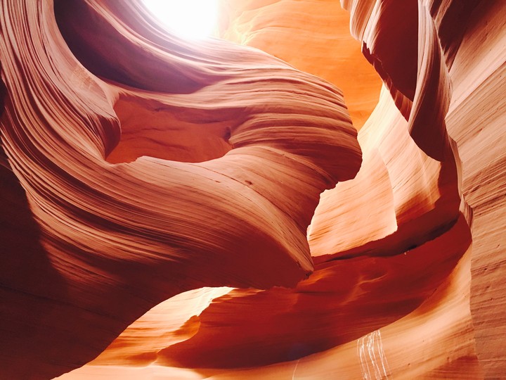 Antelope Canyon