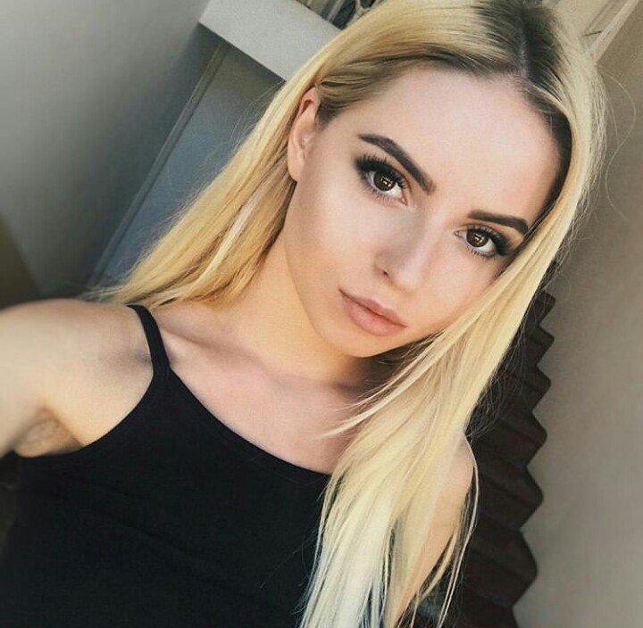 )