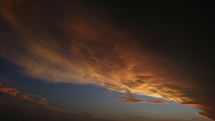 The Evening