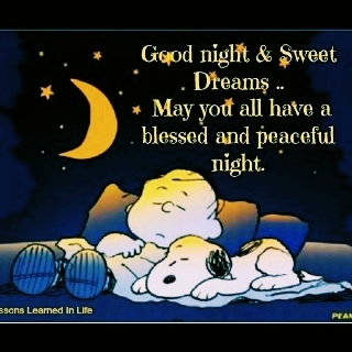 Good Night