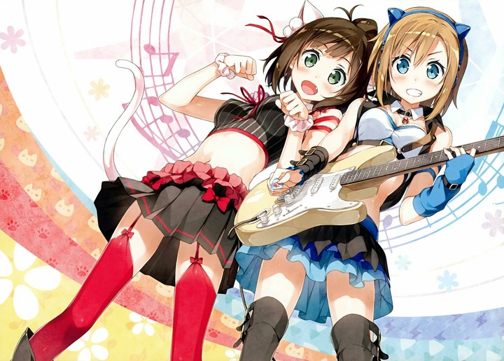 ANIME