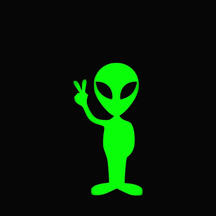 Alien