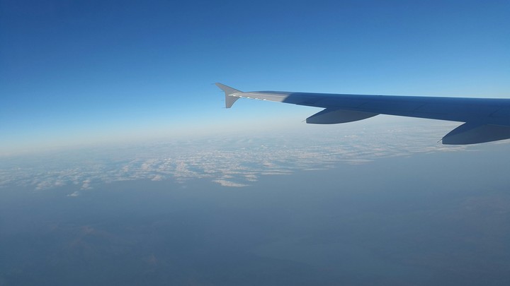 Aircraft
