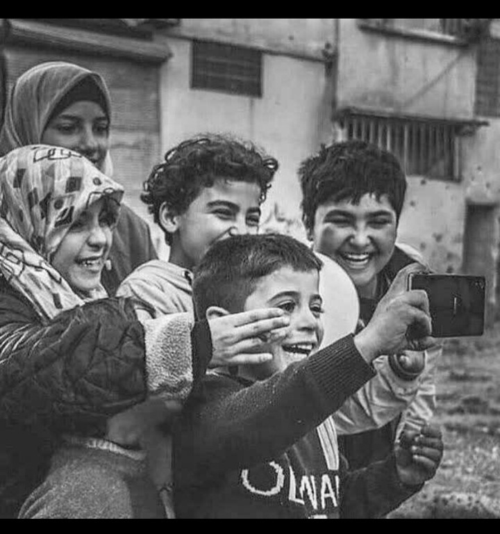 Boys happy Iran Persian
