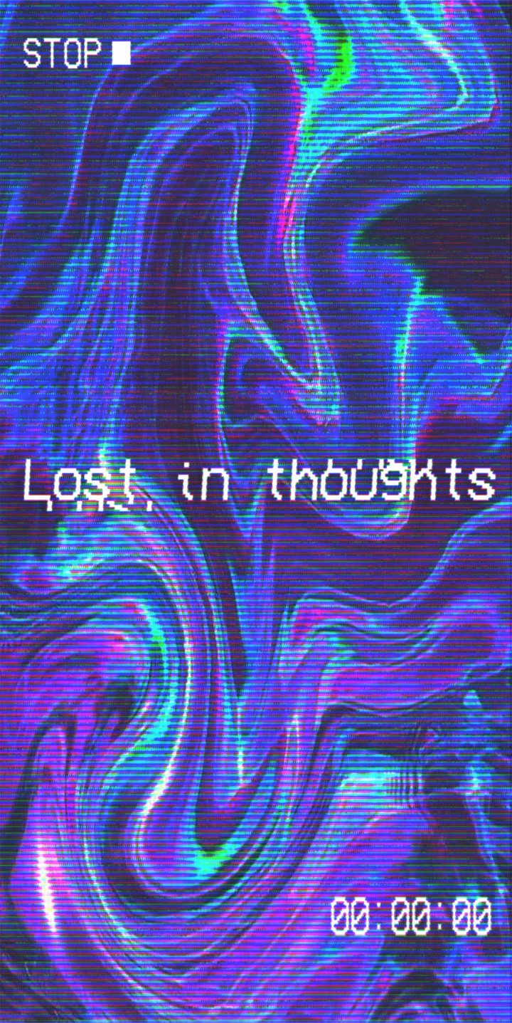 Lost In Thoughts
