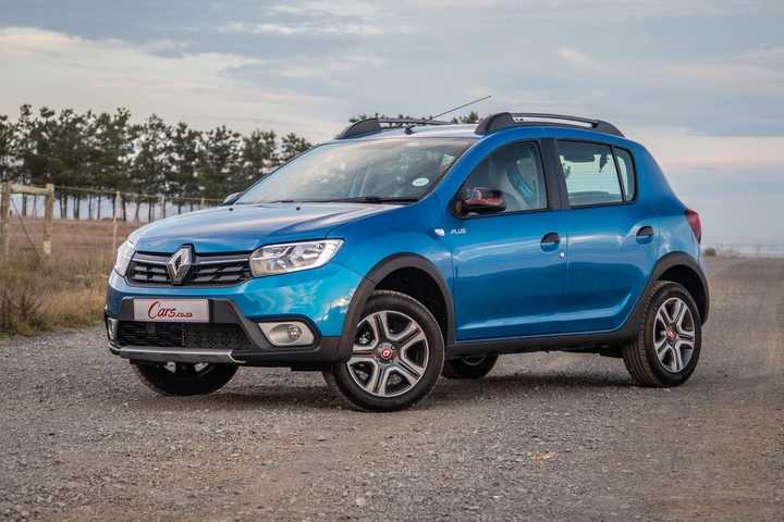 stepway