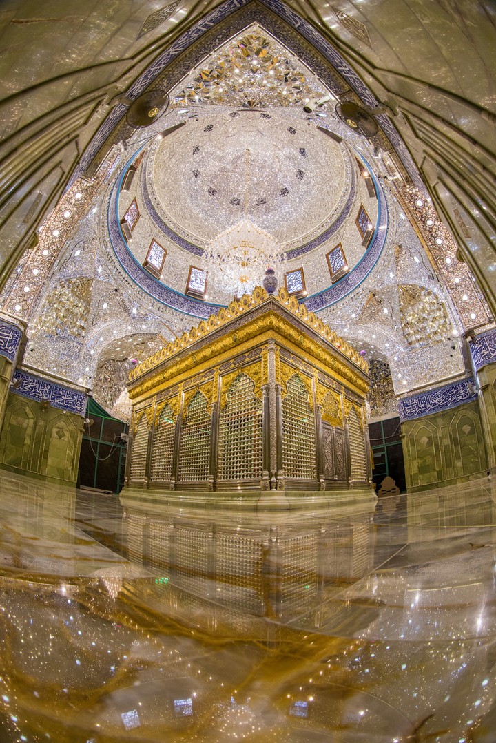 Hazrat Abalfazl