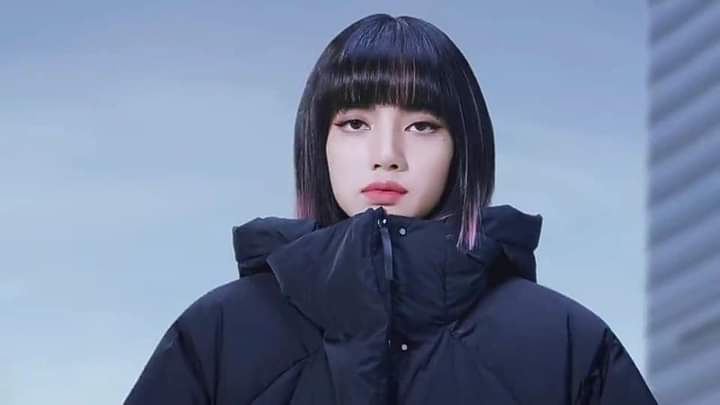 201023 LISA X ADIDAS KOREA