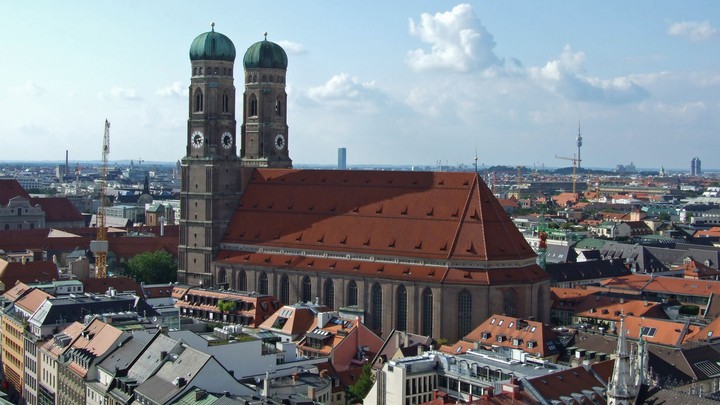 Frauenkirche München