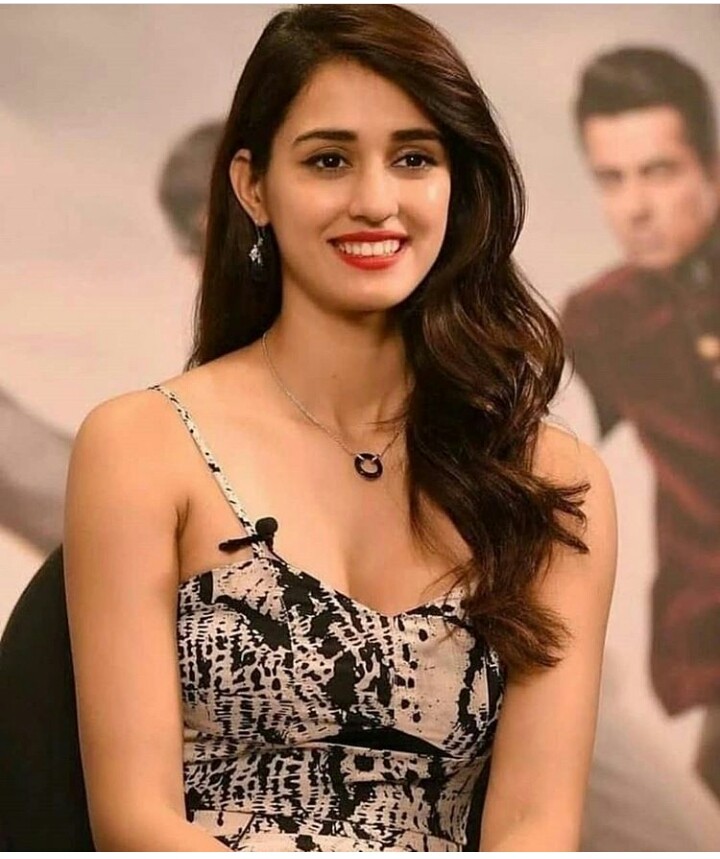disha