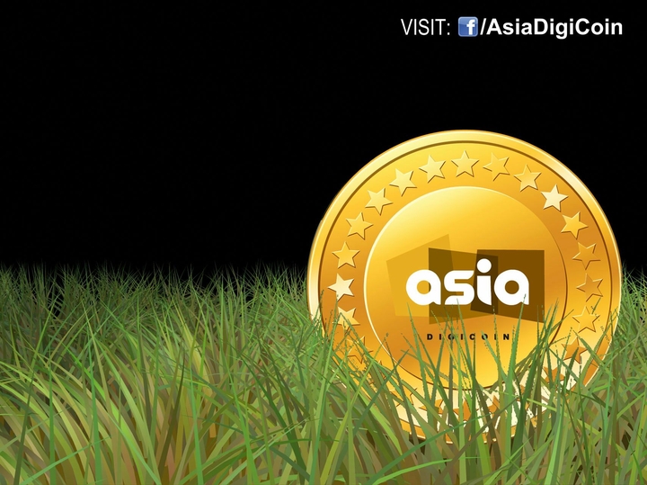 Asiadigicoin