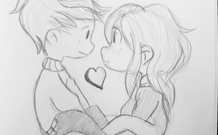 eventually this turned out pretty cute!