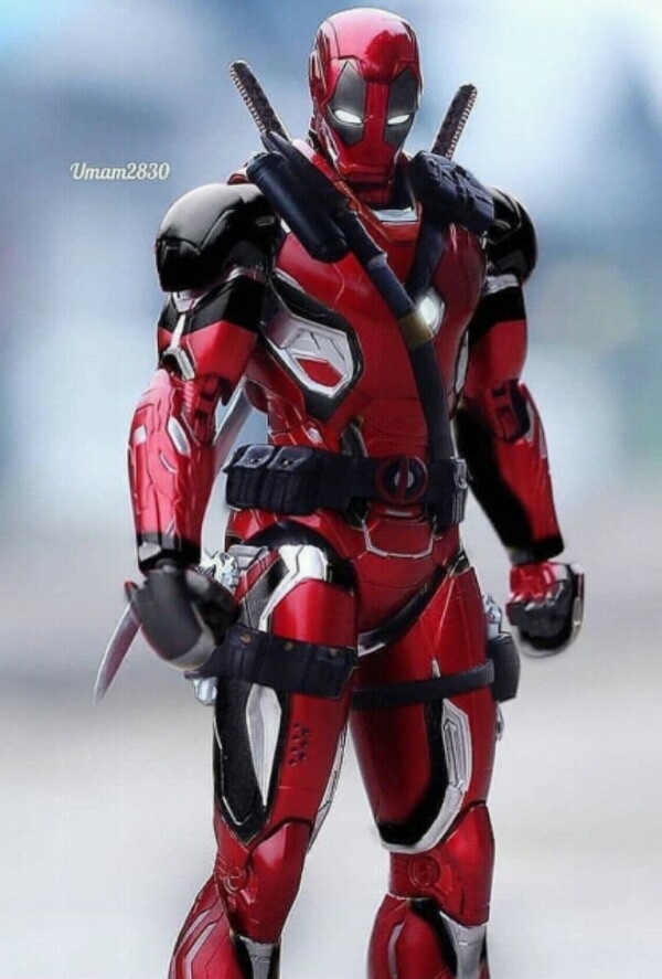 iron pol