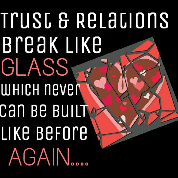 Trust
